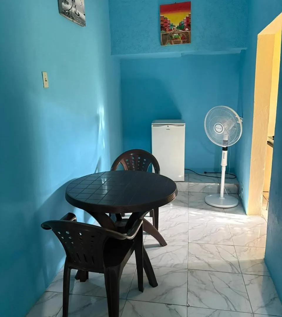 Thompson Royal Apartments Montego Bay Jamaika
