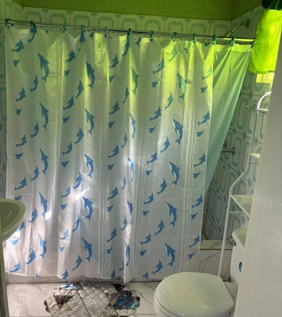 Thompson Royal Apartments Montego Bay 0*,  Jamaika